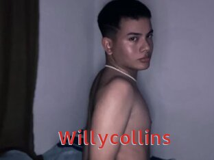 Willycollins