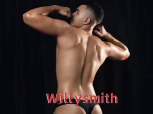 Willysmith