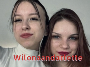 Wilonaandarlette