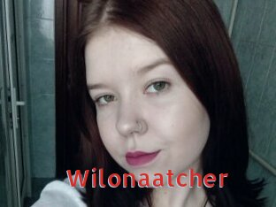 Wilonaatcher