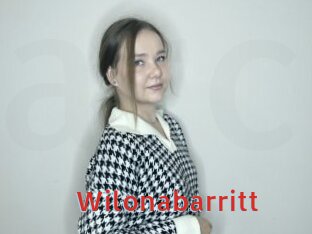 Wilonabarritt