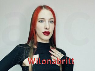 Wilonabritt