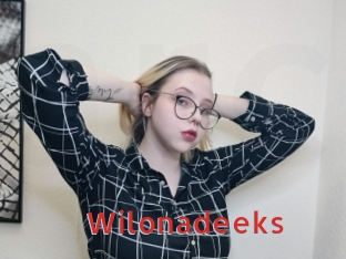 Wilonadeeks