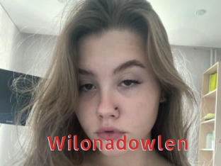 Wilonadowlen