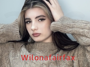 Wilonafairfax