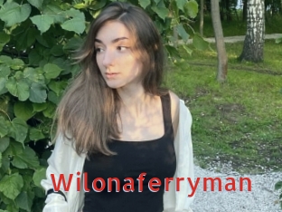 Wilonaferryman