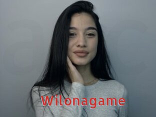 Wilonagame