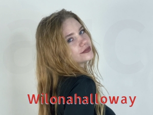 Wilonahalloway