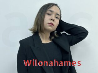 Wilonahames