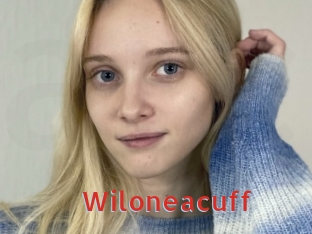 Wiloneacuff