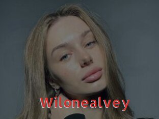 Wilonealvey