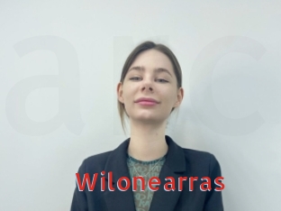 Wilonearras