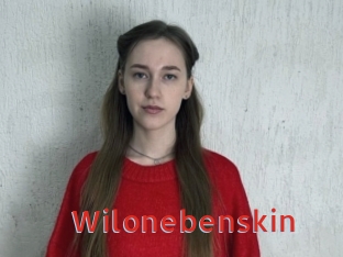 Wilonebenskin