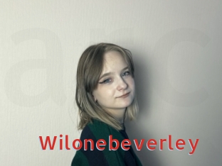 Wilonebeverley