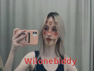 Wilonebiddy