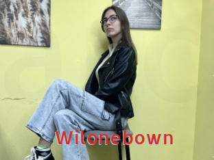 Wilonebown