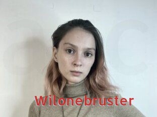 Wilonebruster