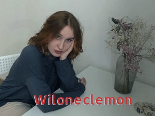 Wiloneclemon