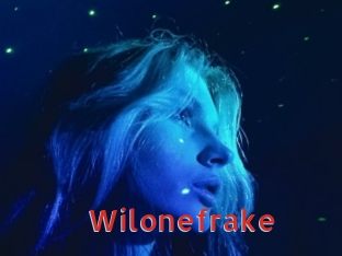 Wilonefrake