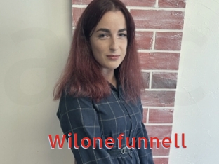 Wilonefunnell