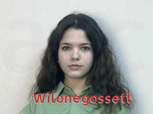 Wilonegossett