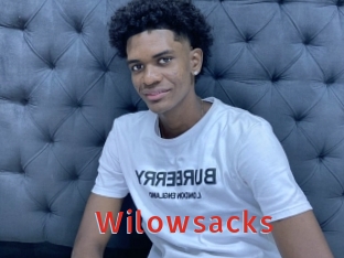 Wilowsacks