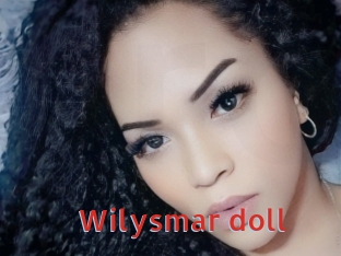 Wilysmar_doll