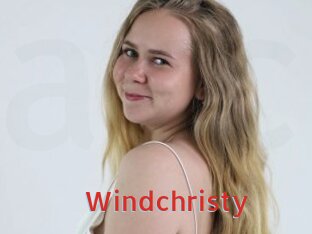 Windchristy