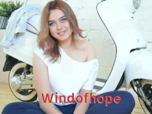 Windofhope