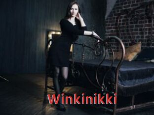 Winkinikki