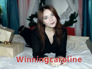 Winningcaroline