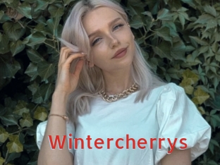 Wintercherrys