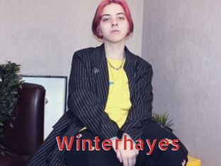 Winterhayes