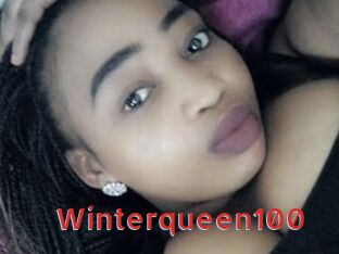 Winterqueen100