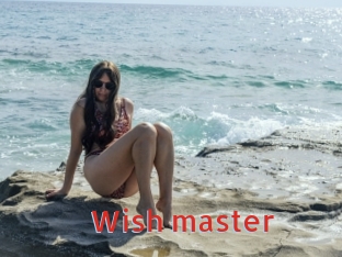 Wish_master