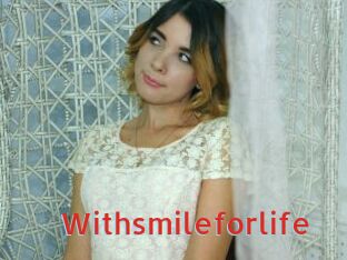 Withsmileforlife