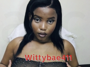 Wittybae411