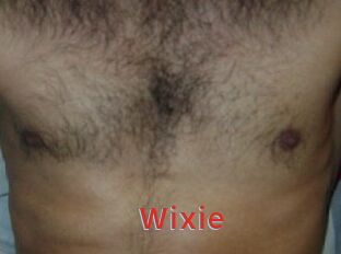 Wixie