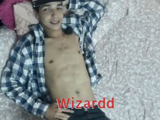 Wizardd