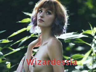 Wizardessia