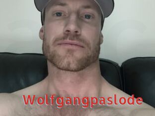 Wolfgangpaslode