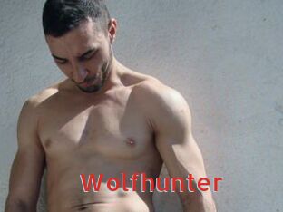 Wolfhunter