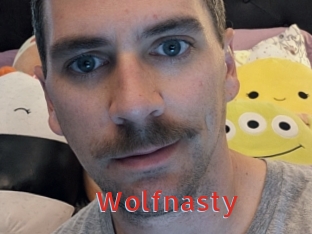 Wolfnasty