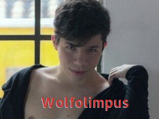 Wolfolimpus