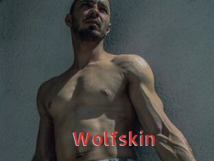 Wolfskin