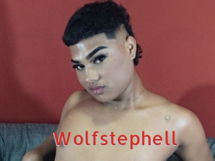 Wolfstephell