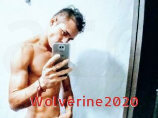 Wolverine2020