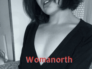 Womanorth