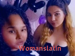 Womanslatin