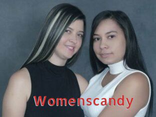 Womenscandy